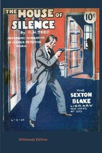 Cover image for The House of Silence