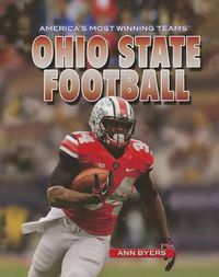 Cover image for Ohio State Football