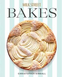 Cover image for Milk Street Bakes