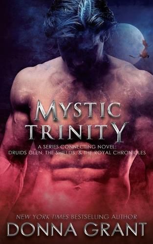 Cover image for Mystic Trinity