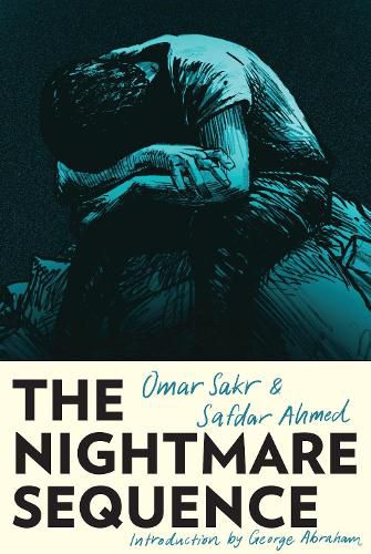 Cover image for The Nightmare Sequence