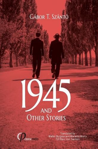 Cover image for 1945 and Other Stories