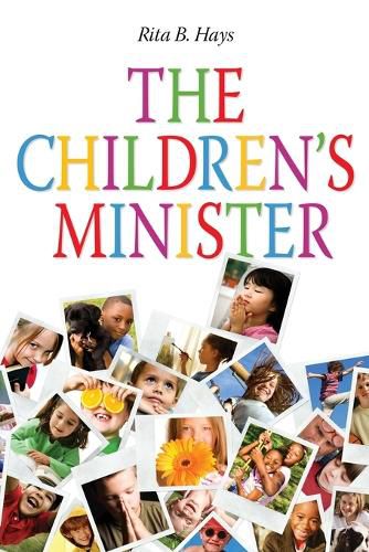 Cover image for The Children's Minister
