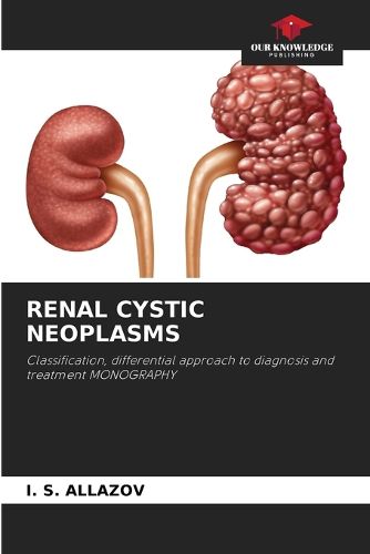Cover image for Renal Cystic Neoplasms