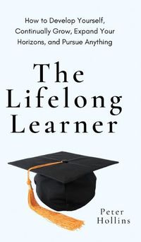 Cover image for The Lifelong Learner