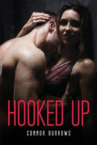 Cover image for Hooked Up