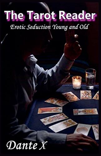 Cover image for The Tarot Reader