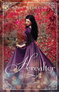 Cover image for Hereafter