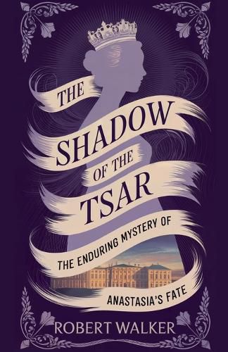 Cover image for The Shadow of the Tsar