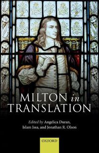 Cover image for Milton in Translation