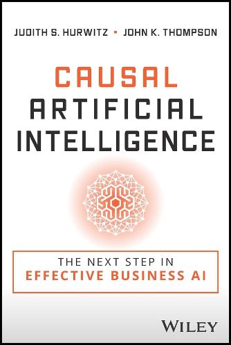 Causal Artificial Intelligence