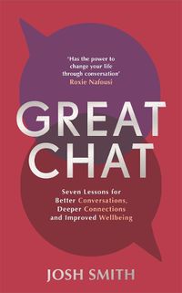 Cover image for Great Chat