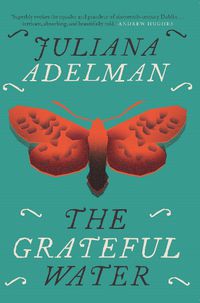 Cover image for The Grateful Water