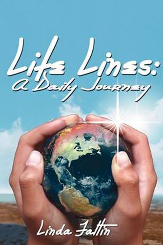 Cover image for Life Lines