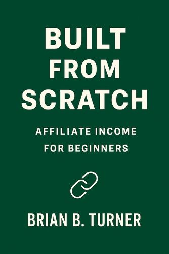 Cover image for Built From Scratch