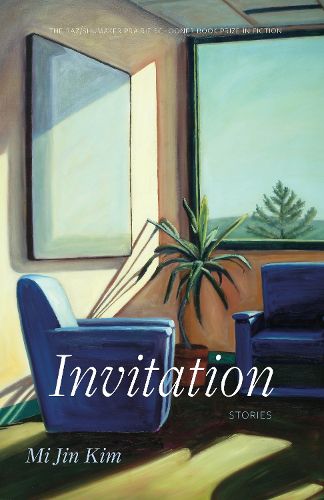 Cover image for Invitation
