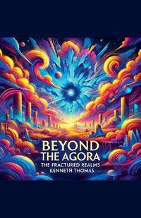 Cover image for Beyond the Agora