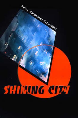 Cover image for Shining City