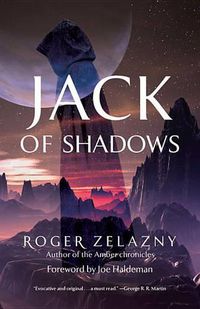 Cover image for Jack of Shadows, 23