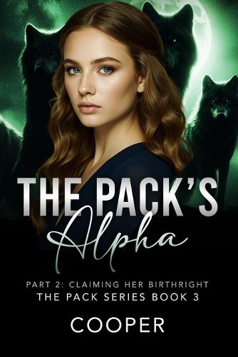Cover image for The Pack's Alpha