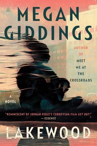 Cover image for Lakewood: A Novel