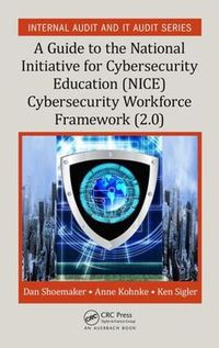 Cover image for A Guide to the National Initiative for Cybersecurity Education (NICE) Cybersecurity Workforce Framework (2.0)