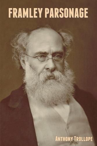 Cover image for Framley Parsonage