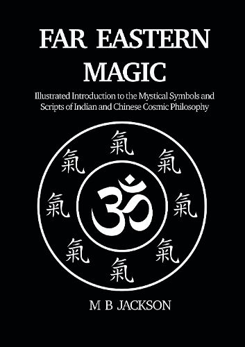 Cover image for Far Eastern Magic