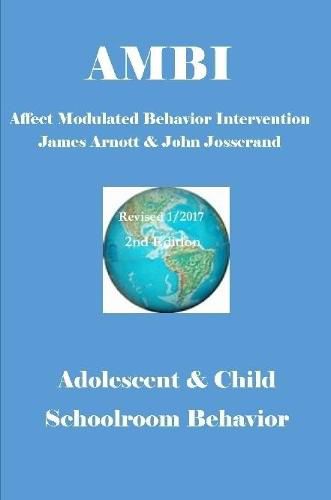 Affect Modulated Behavior Intervention