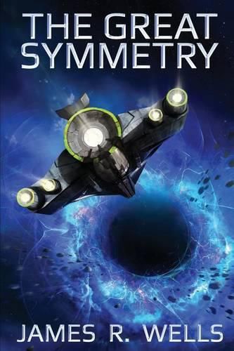 Cover image for The Great Symmetry