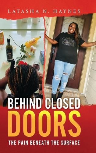Cover image for Behind Closed Doors