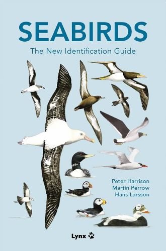Cover image for Seabirds