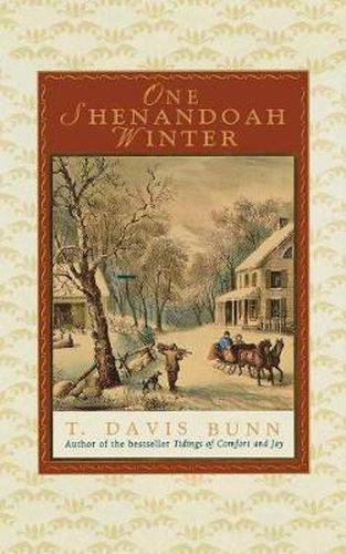 Cover image for One Shenandoah Winter