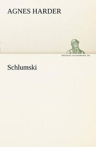 Cover image for Schlumski