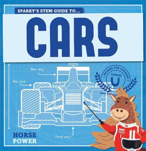 Cover image for Cars