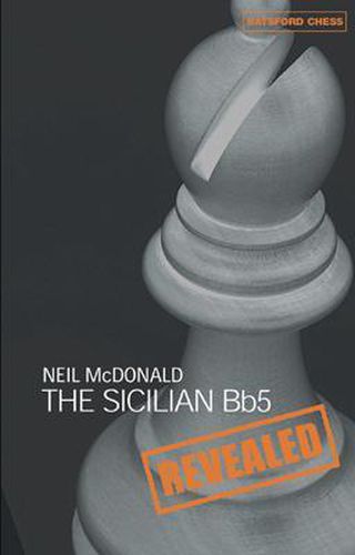 Cover image for Sicilian BB5 Revealed