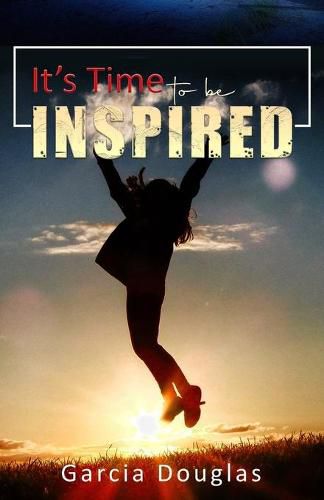 Cover image for It's time to be Inspired