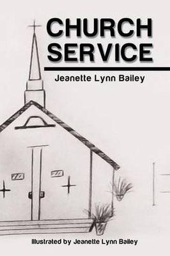 Cover image for Church Service