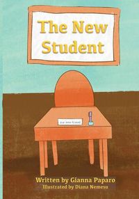 Cover image for The New Student