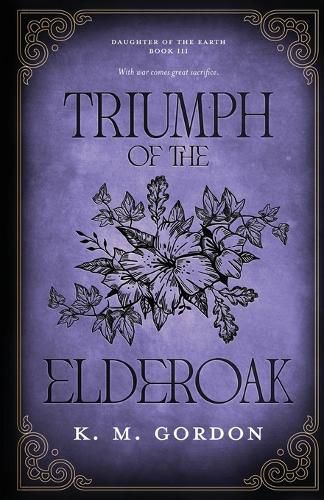 Cover image for Triumph of the Elderoak