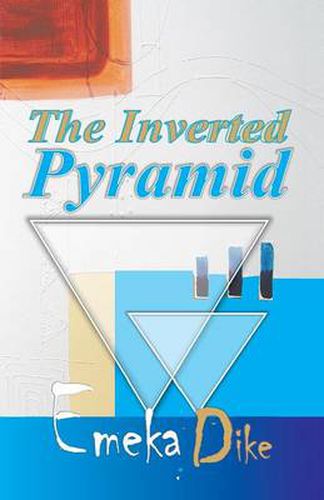 Cover image for The Inverted Pyramid