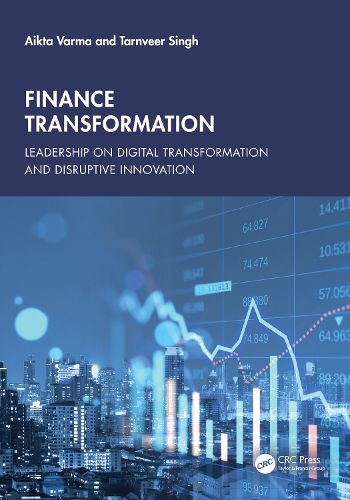 Finance Transformation