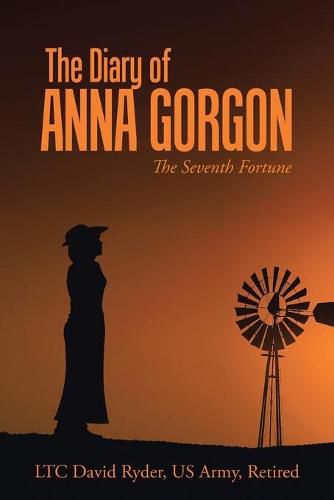 The Diary of Anna Gorgon: The Seventh Fortune