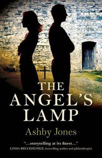Cover image for Angel"s Lamp, The