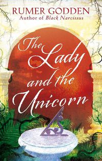 Cover image for The Lady and the Unicorn: A Virago Modern Classic