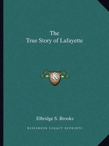 The True Story of Lafayette