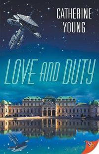 Cover image for Love and Duty