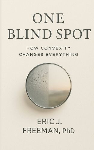 Cover image for One Blind Spot