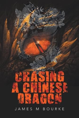 Cover image for Chasing a Chinese Dragon