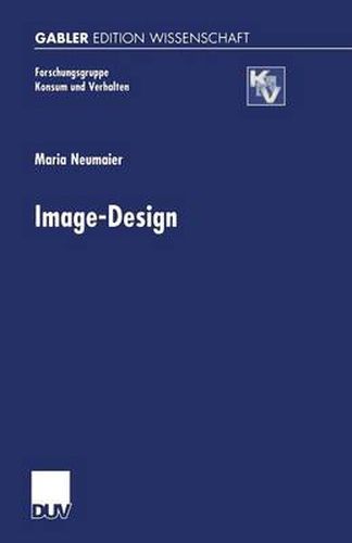 Cover image for Image-Design